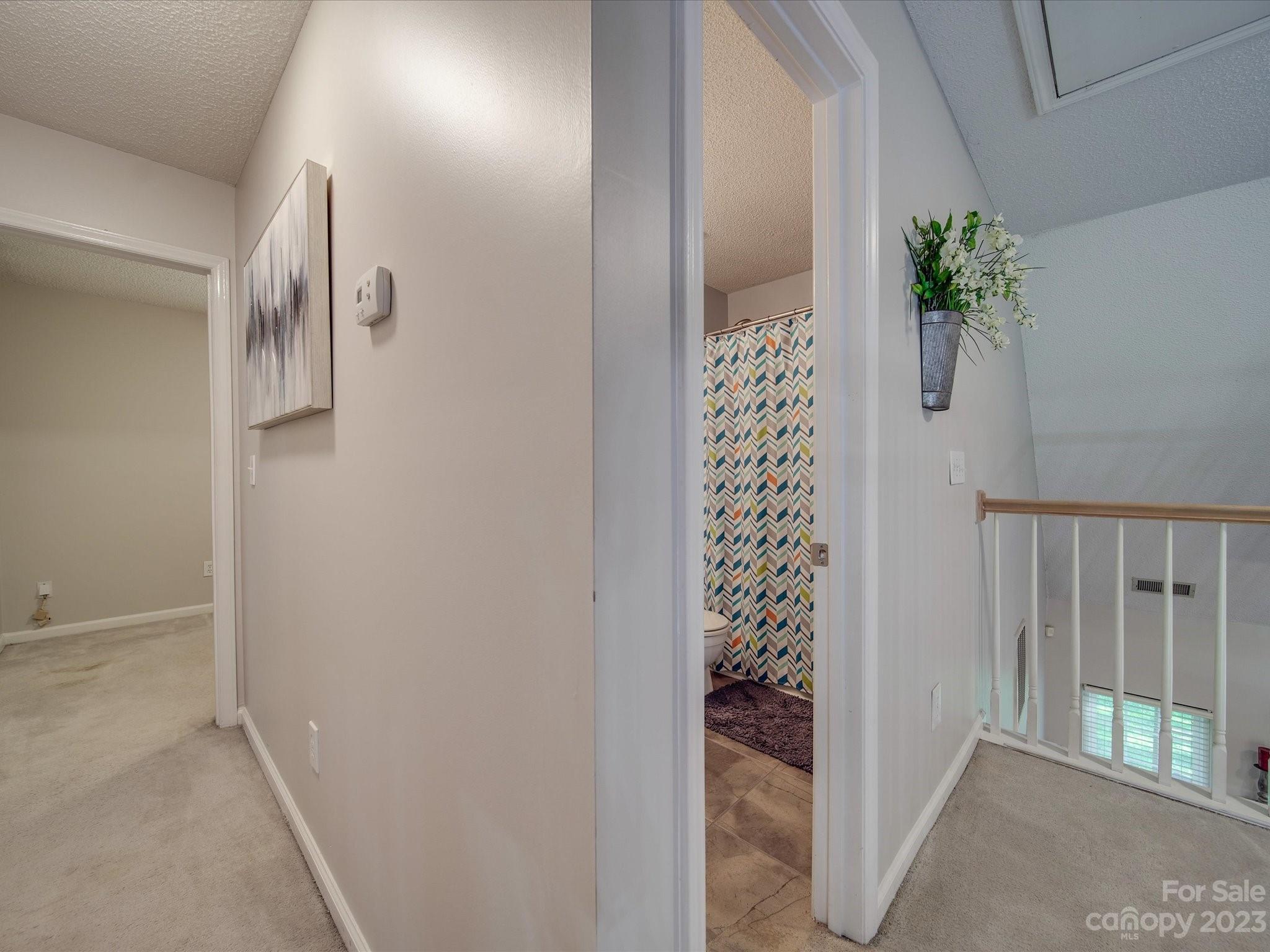 2349 Beaver Pond Road Kannapolis, NC 28083 - Photo 28 of 41 a view of entryway with wooden floor