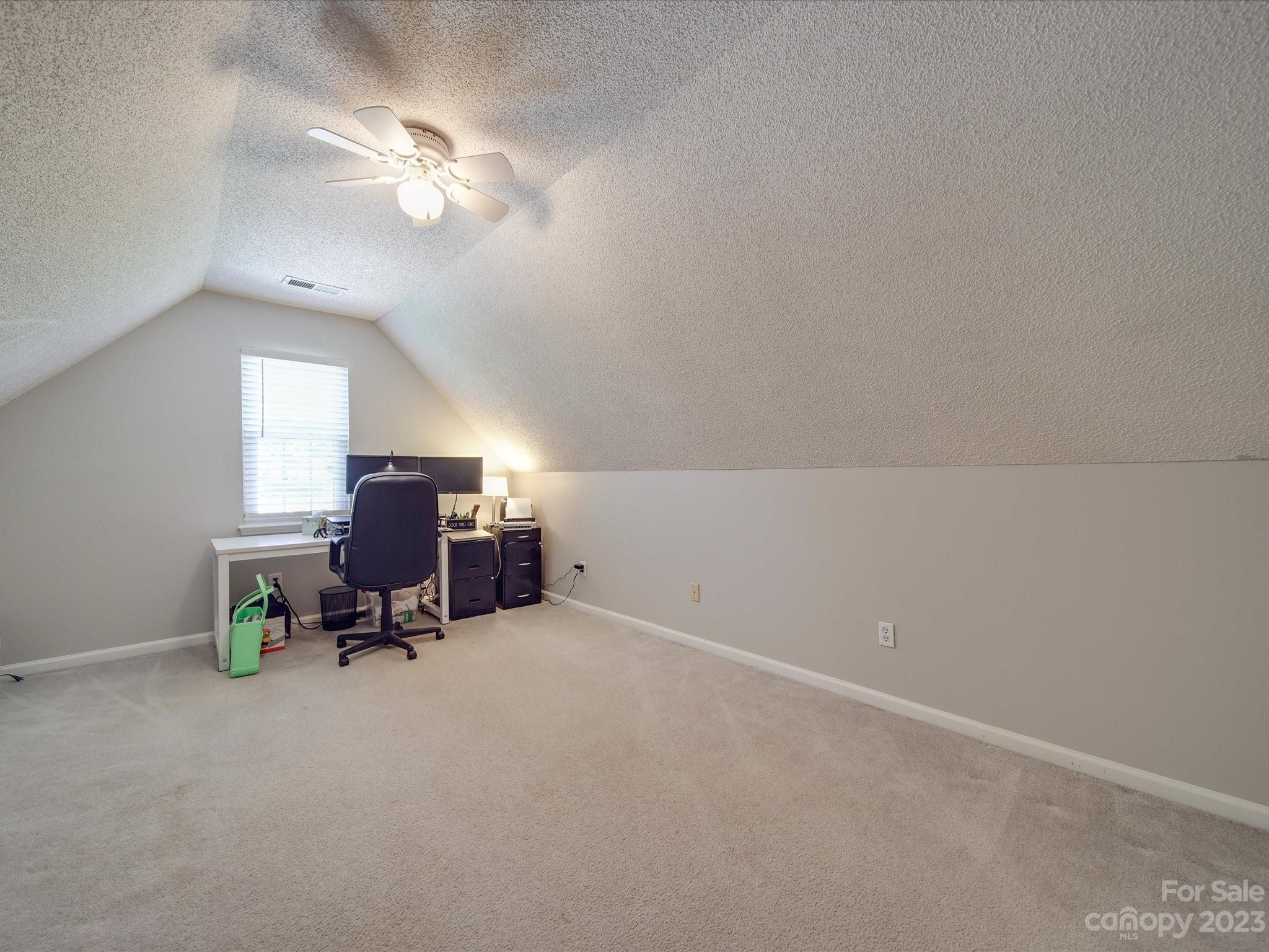 2349 Beaver Pond Road Kannapolis, NC 28083 - Photo 33 of 41 a view of room with window and couch