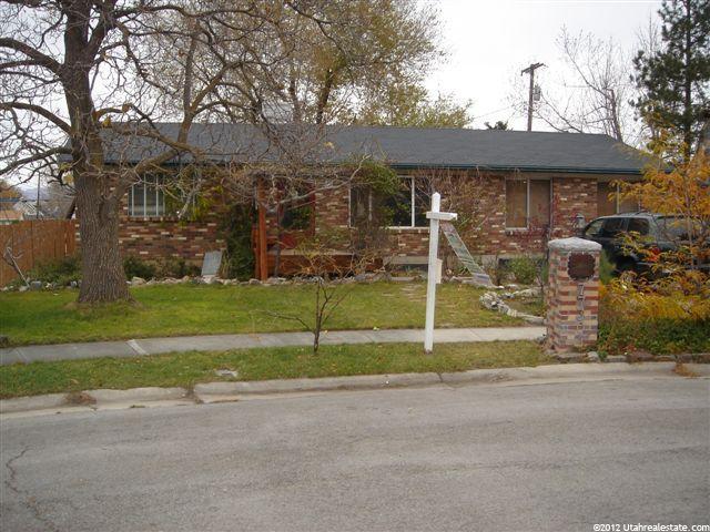 7730 South 1040th East Midvale, UT 84047 - Photo 1 of 1