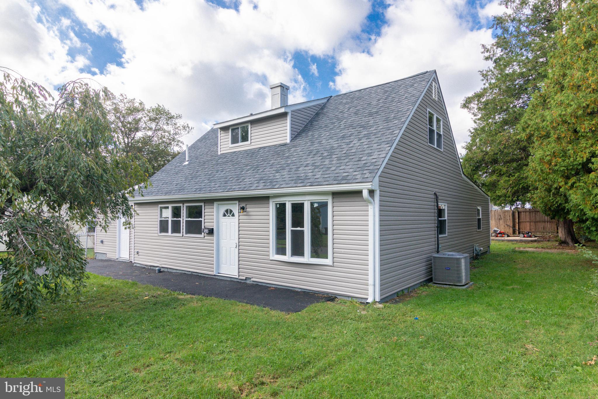569 Elbridge Road Morrisville, PA 19067 - Photo 17 of 20 Gallery Image 17