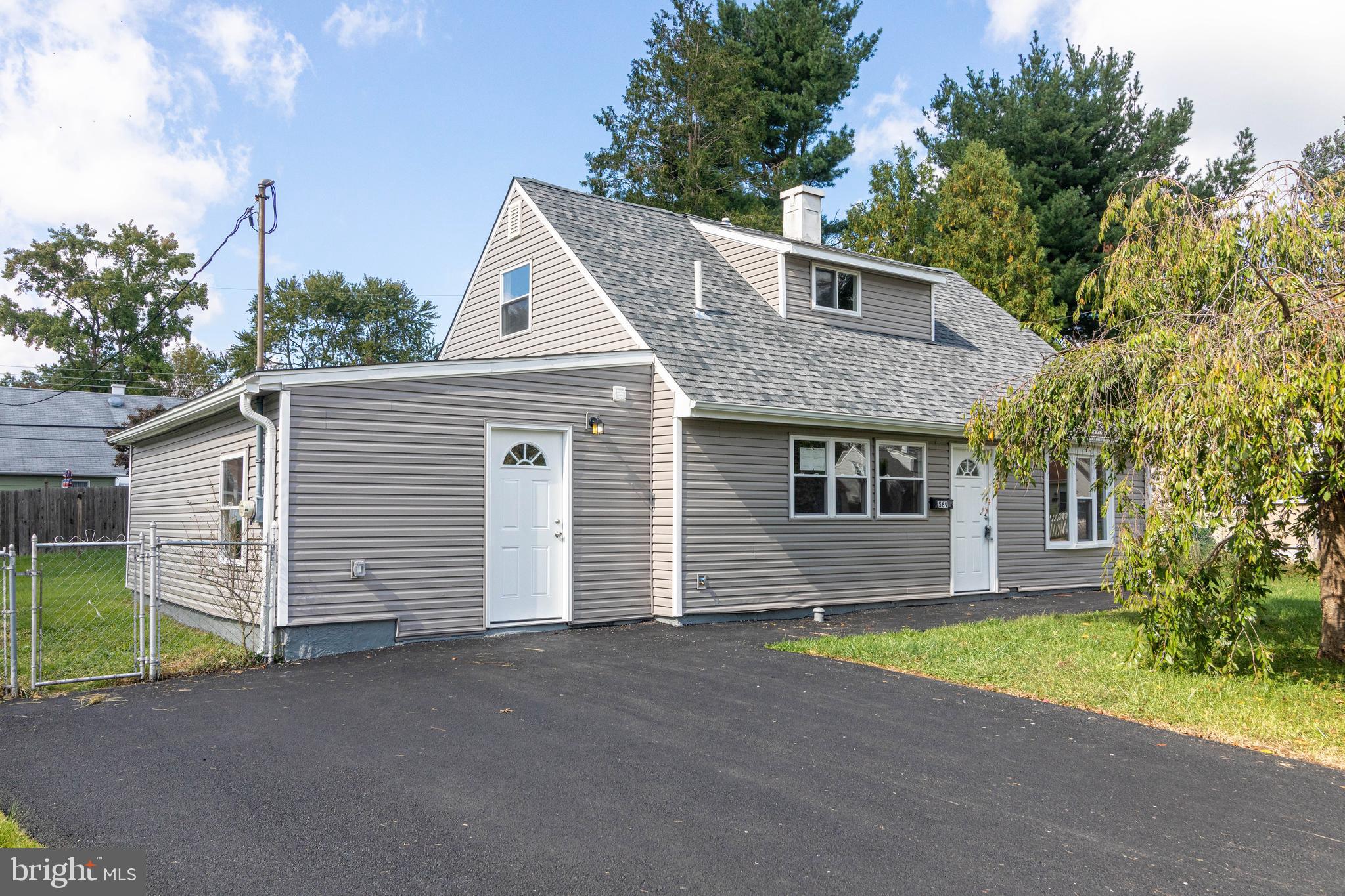 569 Elbridge Road Morrisville, PA 19067 - Photo 18 of 20 Gallery Image 18