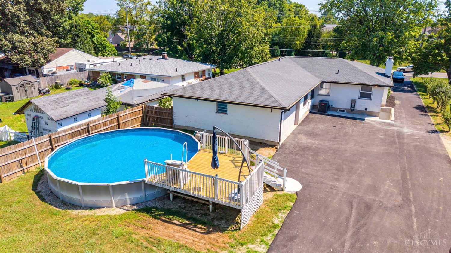 8609 Butler Warren Road West Chester, OH 45069 - Photo 47 of 49 Gallery Image 47
