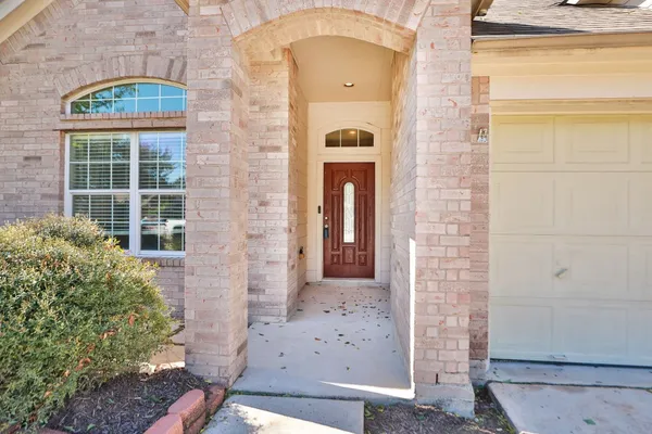 $269,900 | 21807 Saragosa Pond Lane, Spring, TX 77379