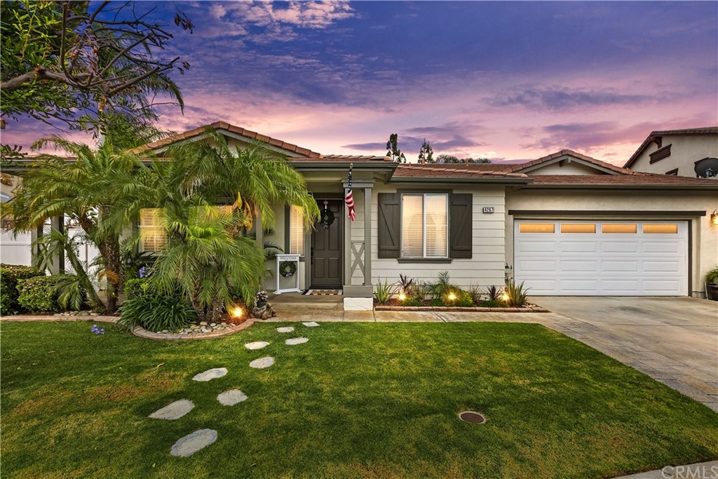4267 Lakefall Court Riverside, CA 92505 - Photo 1 of 1