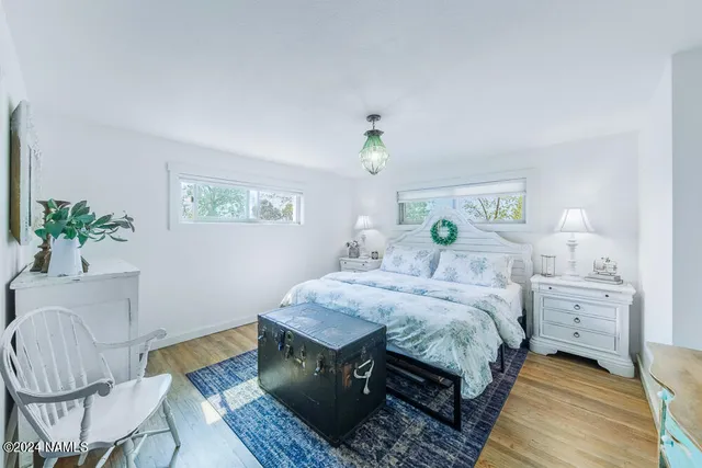 $850,000 | 12851 Townsend-Winona Road, Flagstaff, AZ 86004