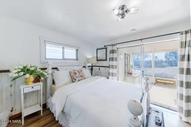 $850,000 | 12851 Townsend-Winona Road, Flagstaff, AZ 86004