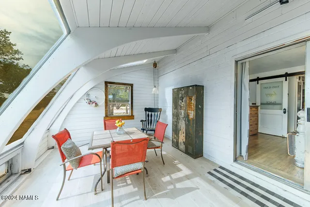 $850,000 | 12851 Townsend-Winona Road, Flagstaff, AZ 86004