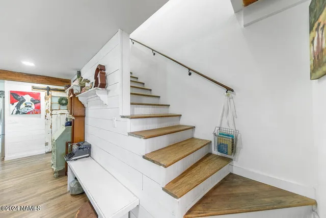 $850,000 | 12851 Townsend-Winona Road, Flagstaff, AZ 86004