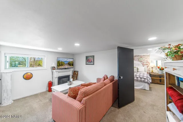 $850,000 | 12851 Townsend-Winona Road, Flagstaff, AZ 86004