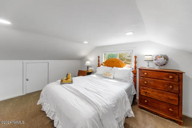 $850,000 | 12851 Townsend-Winona Road, Flagstaff, AZ 86004