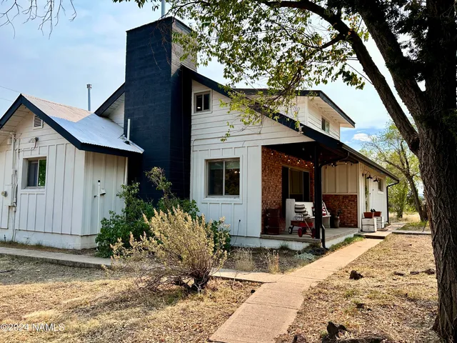 $850,000 | 12851 Townsend-Winona Road, Flagstaff, AZ 86004