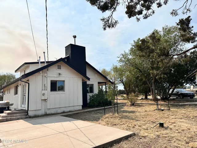 $850,000 | 12851 Townsend-Winona Road, Flagstaff, AZ 86004