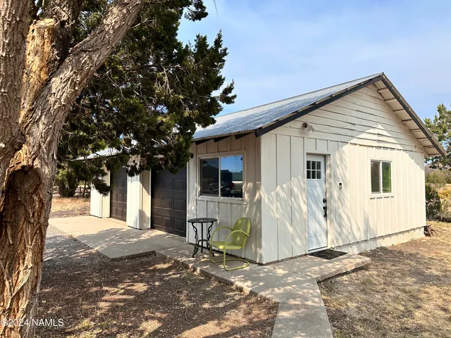 $850,000 | 12851 Townsend-Winona Road, Flagstaff, AZ 86004