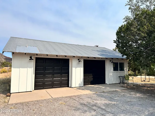 $850,000 | 12851 Townsend-Winona Road, Flagstaff, AZ 86004