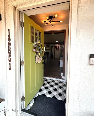 $850,000 | 12851 Townsend-Winona Road, Flagstaff, AZ 86004