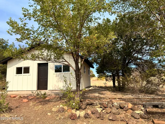 $850,000 | 12851 Townsend-Winona Road, Flagstaff, AZ 86004