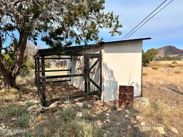 $850,000 | 12851 Townsend-Winona Road, Flagstaff, AZ 86004