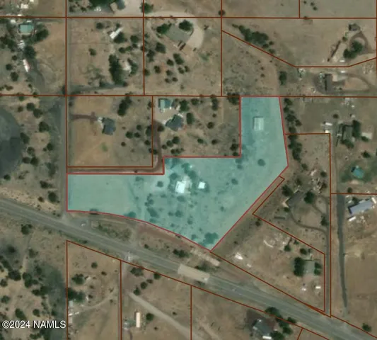 $850,000 | 12851 Townsend-Winona Road, Flagstaff, AZ 86004