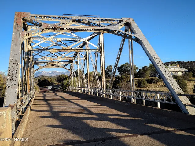 $850,000 | 12851 Townsend-Winona Road, Flagstaff, AZ 86004