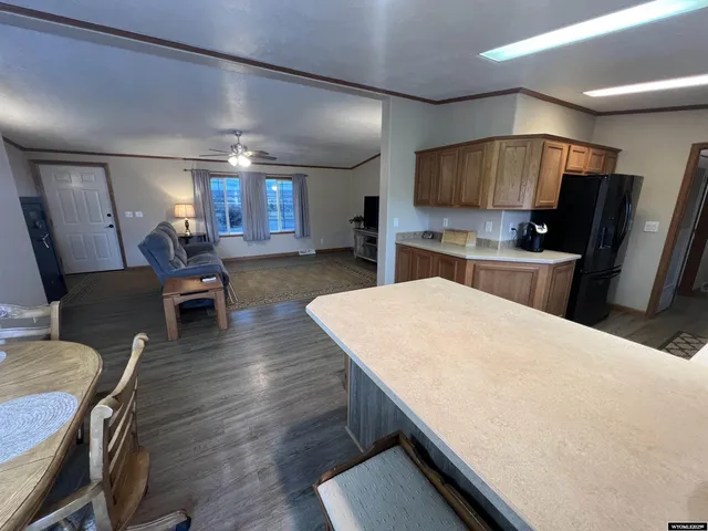 $289,000 | 55 Farview Circle, Riverton, WY 82501