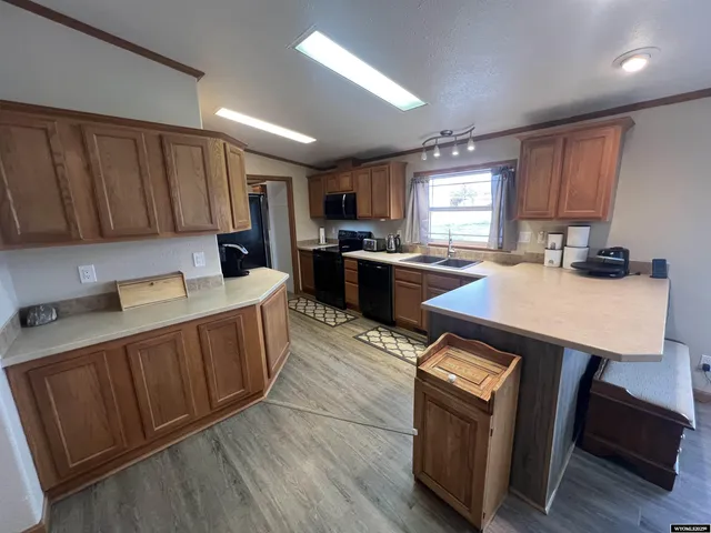 $289,000 | 55 Farview Circle, Riverton, WY 82501