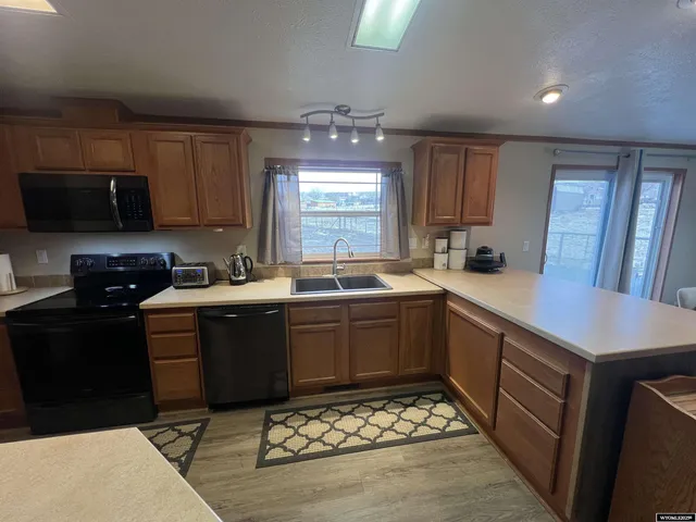 $289,000 | 55 Farview Circle, Riverton, WY 82501