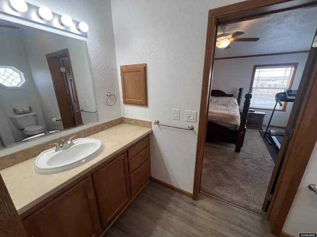 $289,000 | 55 Farview Circle, Riverton, WY 82501