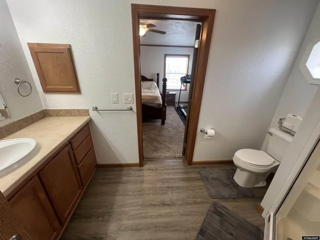 $289,000 | 55 Farview Circle, Riverton, WY 82501