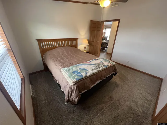 $289,000 | 55 Farview Circle, Riverton, WY 82501