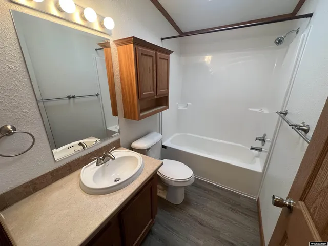 $289,000 | 55 Farview Circle, Riverton, WY 82501