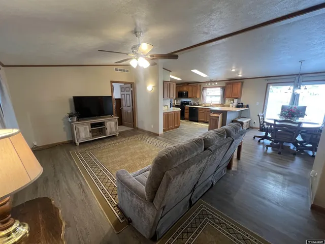 $289,000 | 55 Farview Circle, Riverton, WY 82501