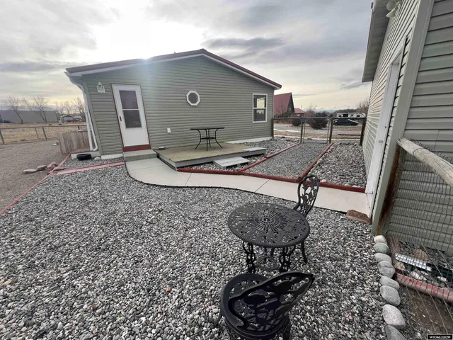 $289,000 | 55 Farview Circle, Riverton, WY 82501