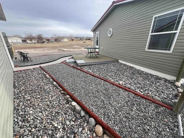 $289,000 | 55 Farview Circle, Riverton, WY 82501