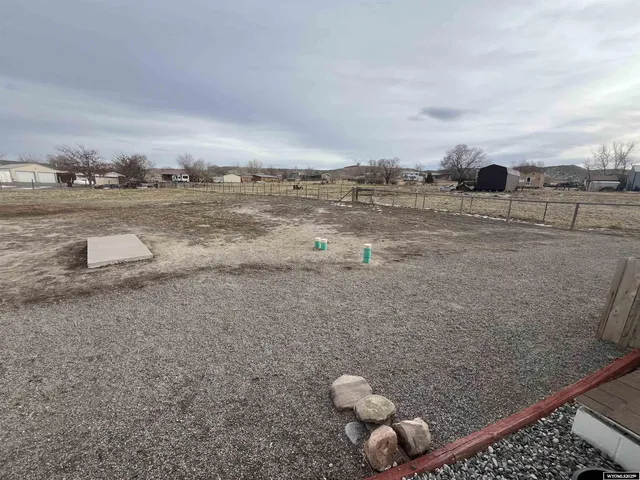 $289,000 | 55 Farview Circle, Riverton, WY 82501
