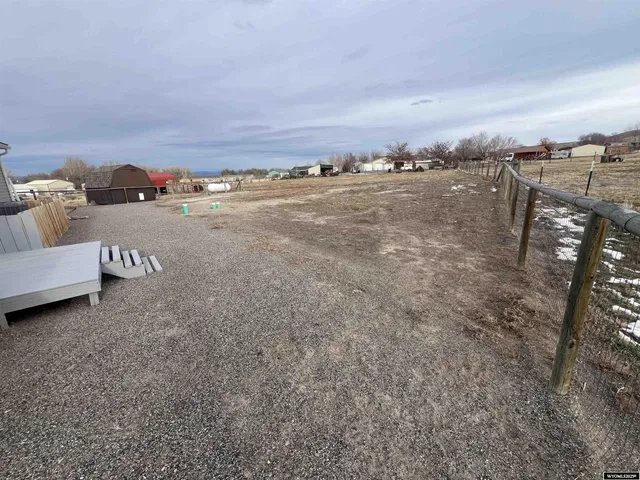 $289,000 | 55 Farview Circle, Riverton, WY 82501