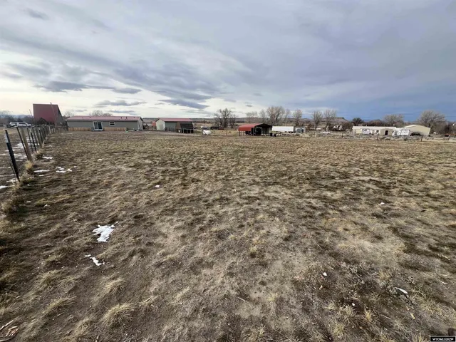 $289,000 | 55 Farview Circle, Riverton, WY 82501