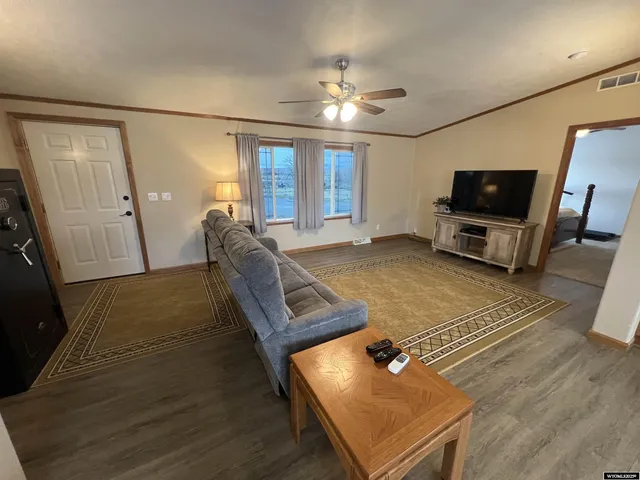 $289,000 | 55 Farview Circle, Riverton, WY 82501