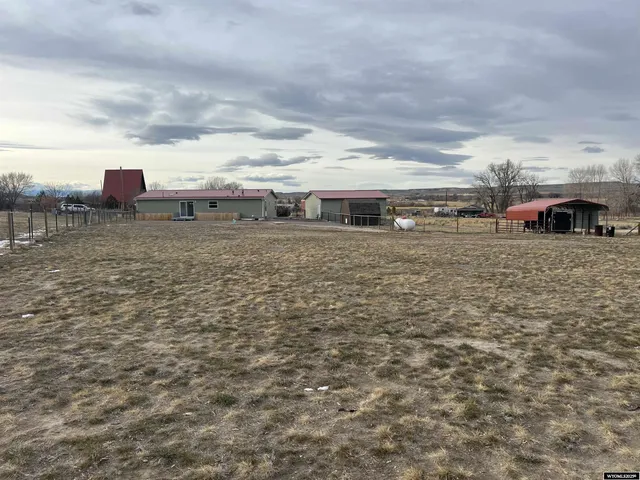 $289,000 | 55 Farview Circle, Riverton, WY 82501