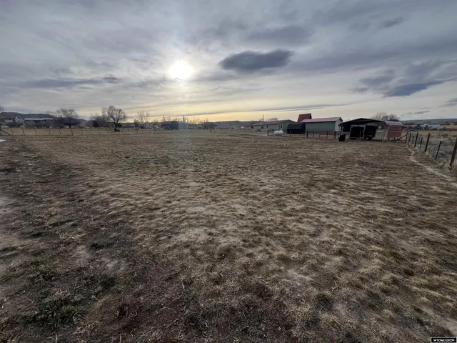 $289,000 | 55 Farview Circle, Riverton, WY 82501