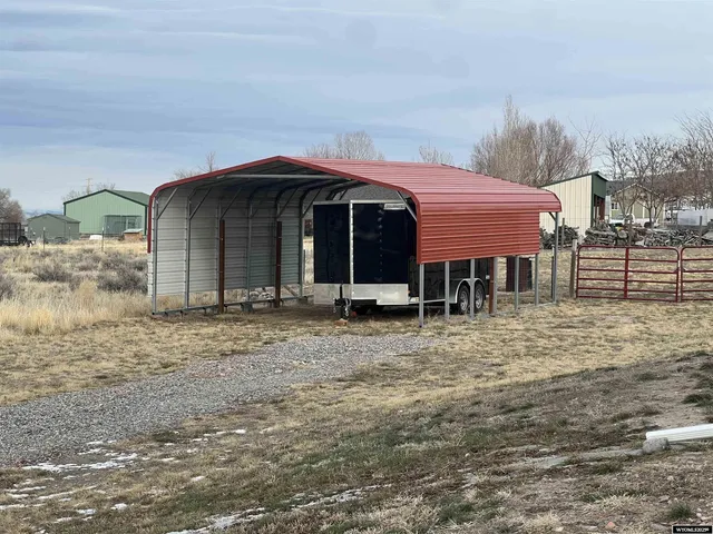 $289,000 | 55 Farview Circle, Riverton, WY 82501