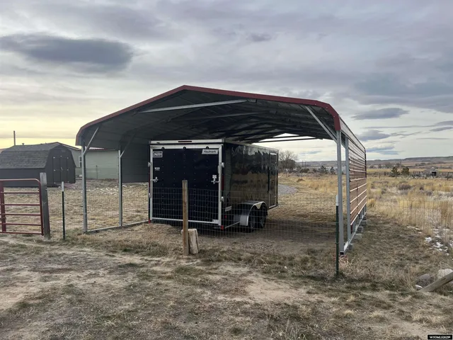 $289,000 | 55 Farview Circle, Riverton, WY 82501