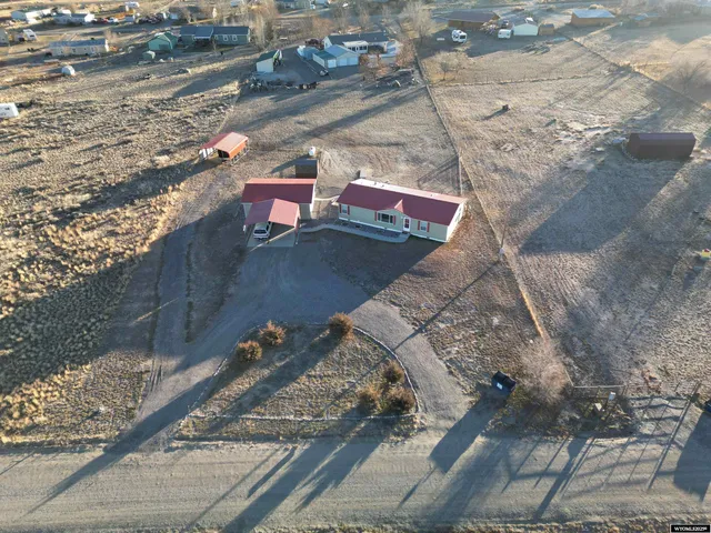 $289,000 | 55 Farview Circle, Riverton, WY 82501