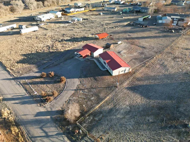 $289,000 | 55 Farview Circle, Riverton, WY 82501