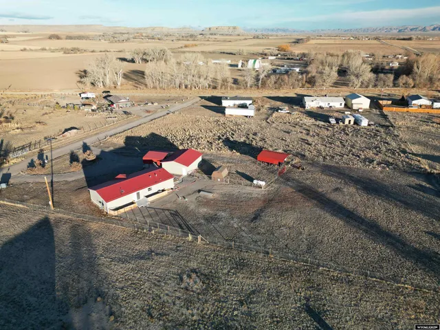 $289,000 | 55 Farview Circle, Riverton, WY 82501