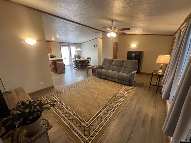 $289,000 | 55 Farview Circle, Riverton, WY 82501