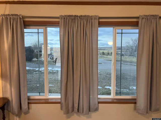 $289,000 | 55 Farview Circle, Riverton, WY 82501