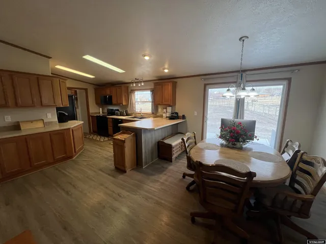 $289,000 | 55 Farview Circle, Riverton, WY 82501