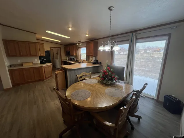 $289,000 | 55 Farview Circle, Riverton, WY 82501