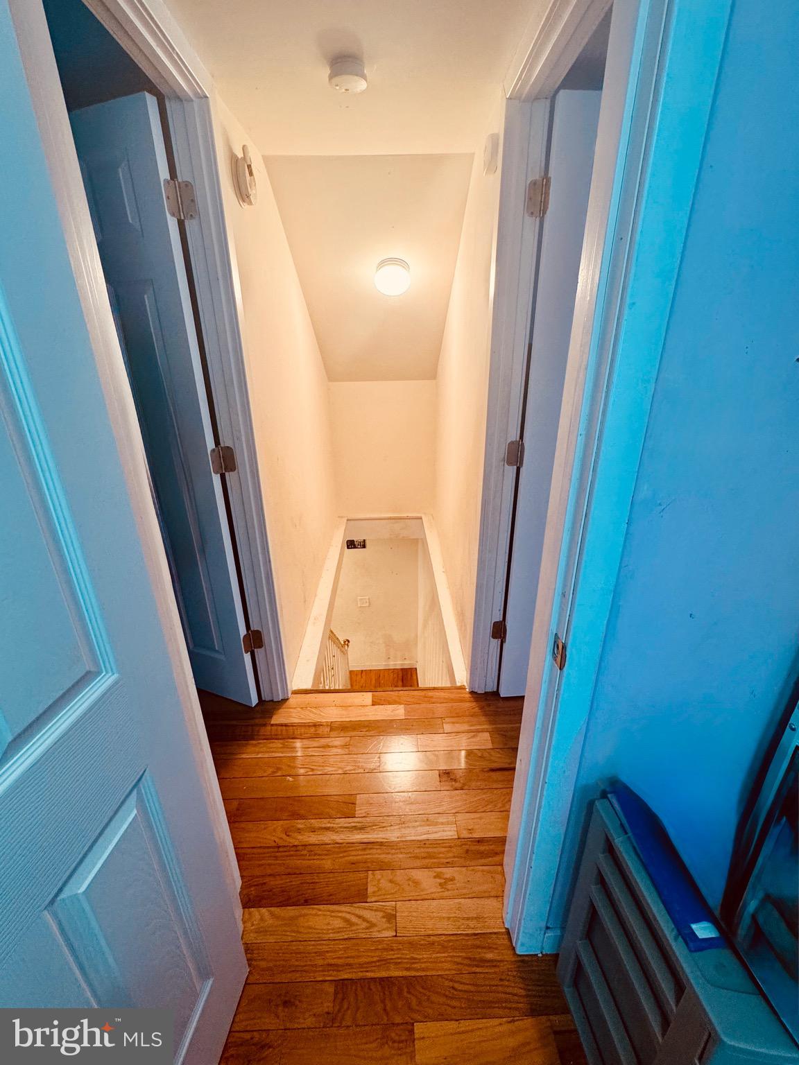 1968 William Street Union, NJ 07083 - Photo 11 of 43 a view of an entryway