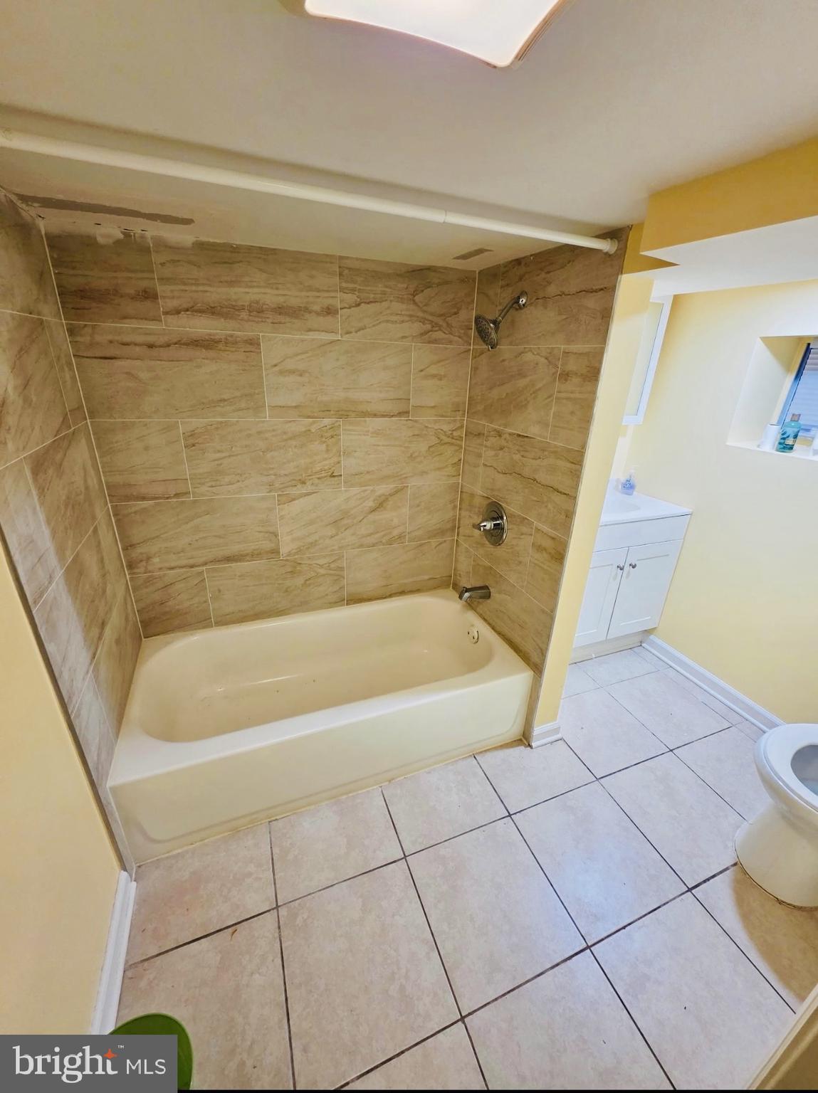 1968 William Street Union, NJ 07083 - Photo 42 of 43 Full Bath in Finished Basement